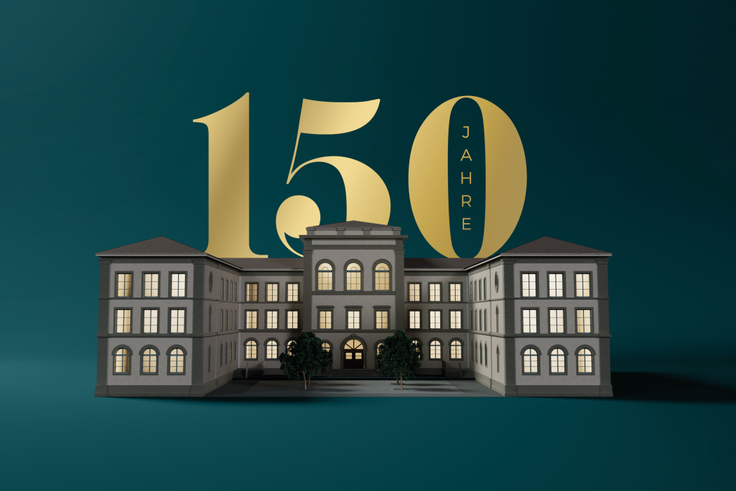 150 Jahre Jubiläum HKV Aarau